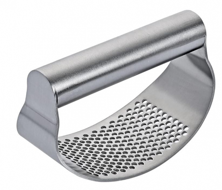Knoblauchpresse SWING von KÜCHENPROFI